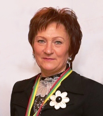 Margarita Noreikienė